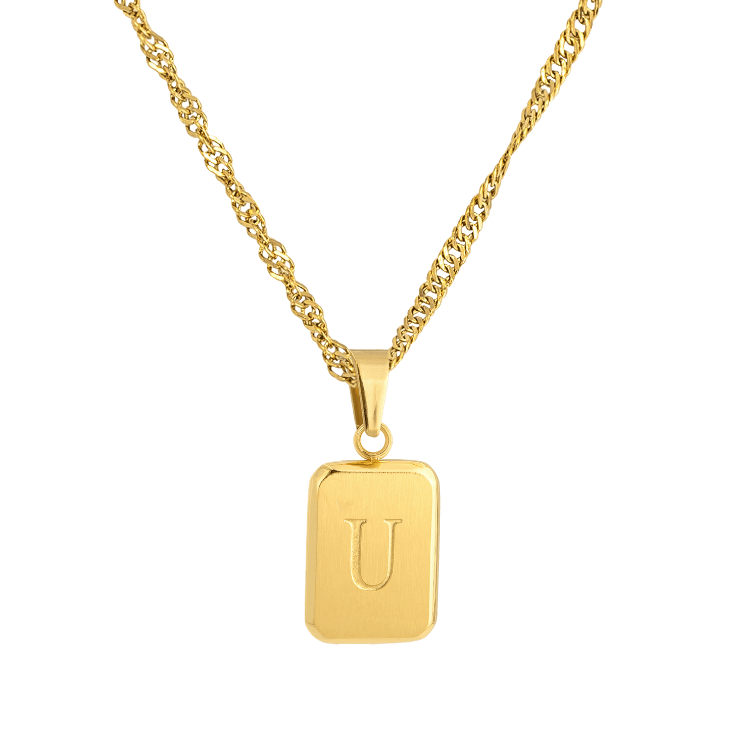Bijoux Aura | Necklace | Refined