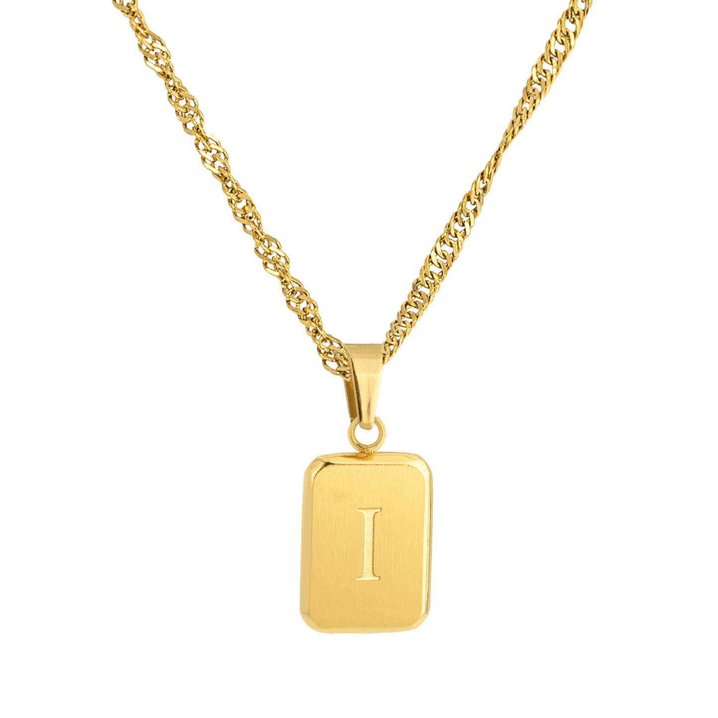 Bijoux Aura | Necklace | Refined