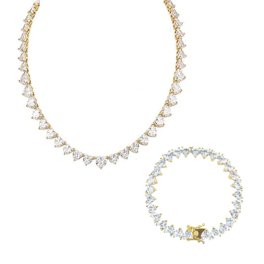 APHRODITE SET - GOLD