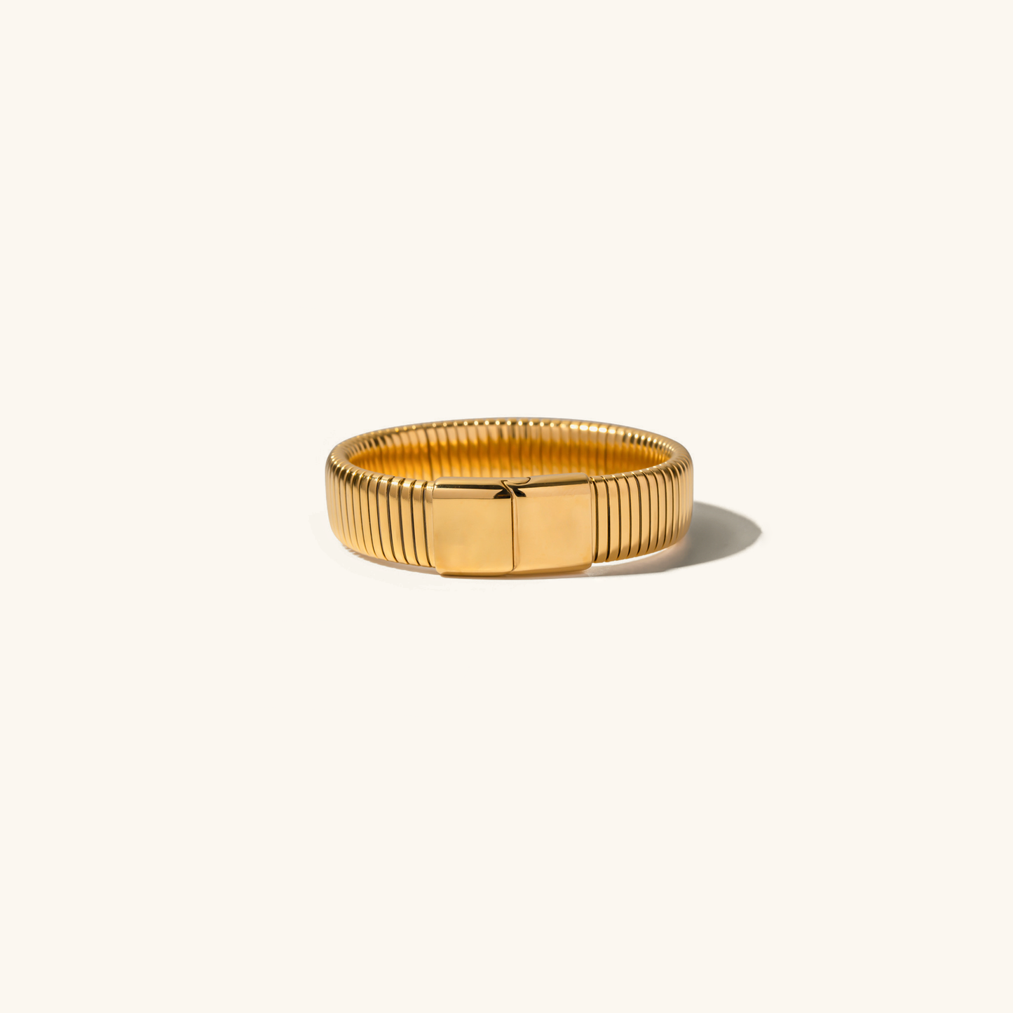 Aurora Luxe | bracelet timeless luxury | refined look