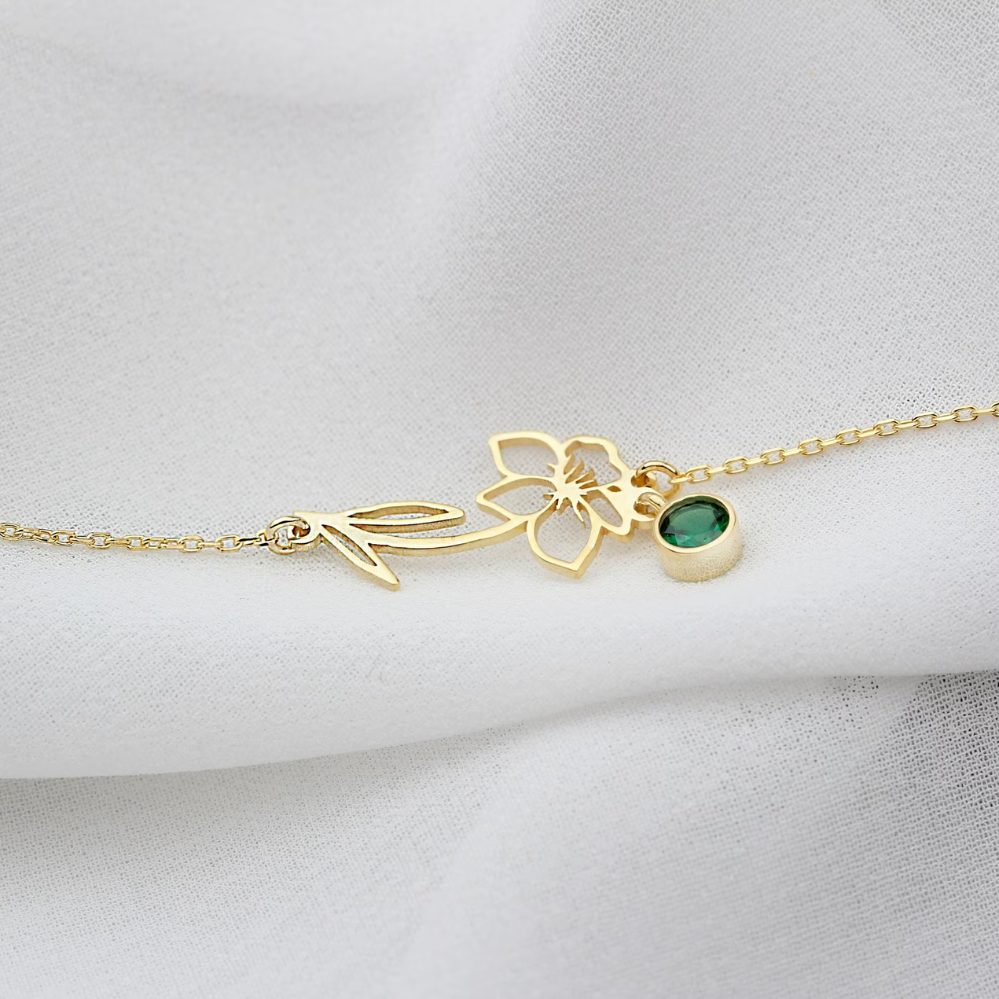 Blooming Essence | Bracelet Personal | Elegant