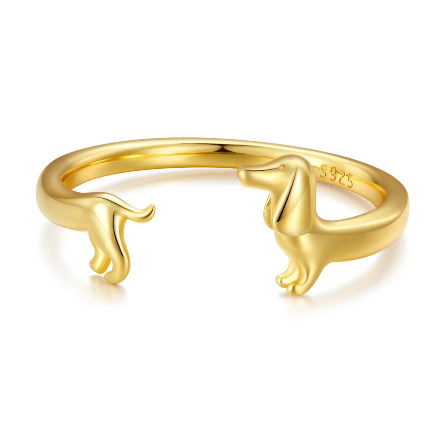 BrightPaw Designs | Ring Unique | Stylish