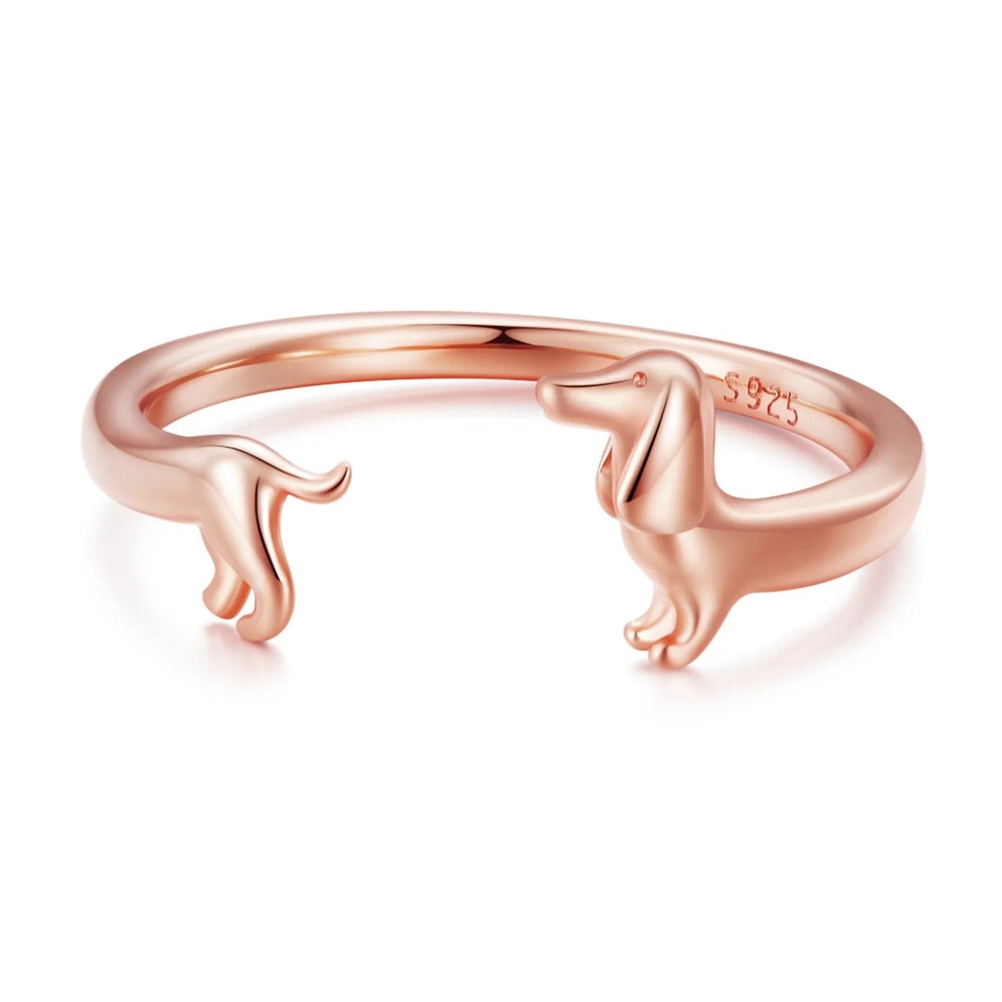 BrightPaw Designs | Ring Unique | Stylish