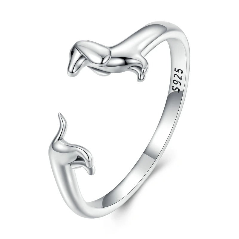 BrightPaw Designs | Ring Unique | Stylish