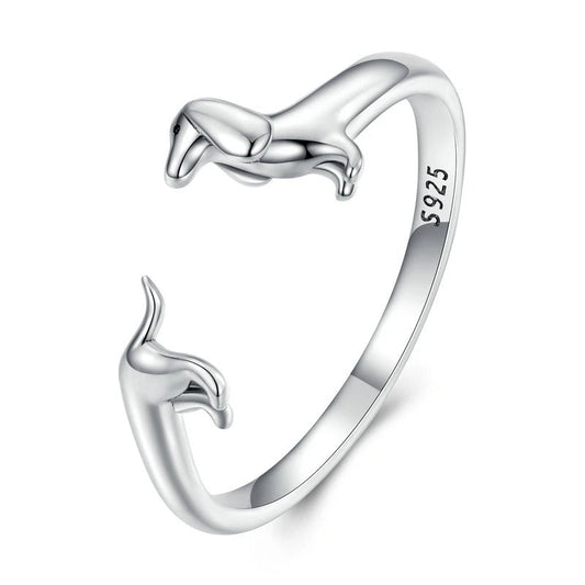 BrightPaw Designs | Ring Unique | Stylish