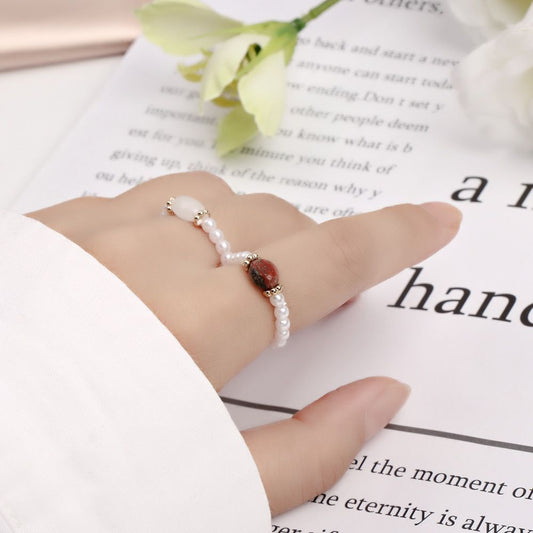 EdelGlans | Ring Vintage | Timeless Elegance