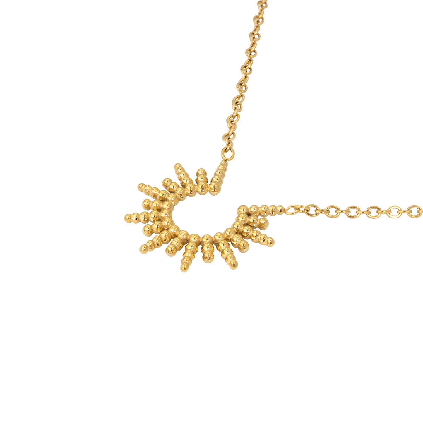 Feel Grace | Necklace | Unique
