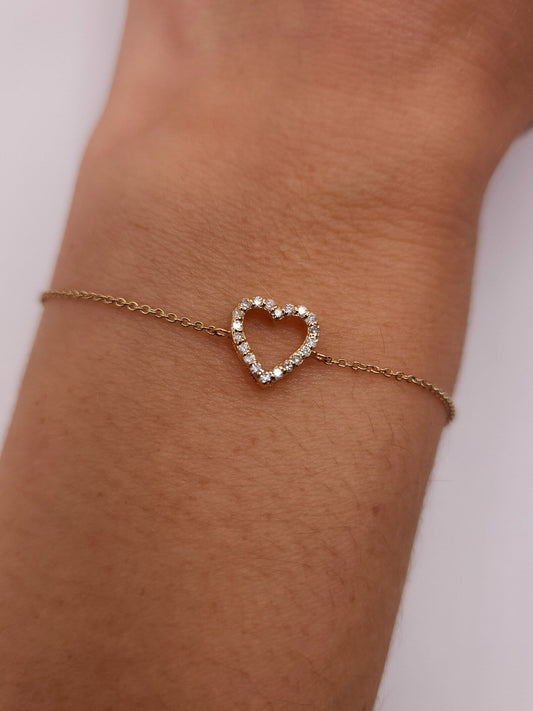 GlansLuxe | Bracelet | Stylish & Versatile