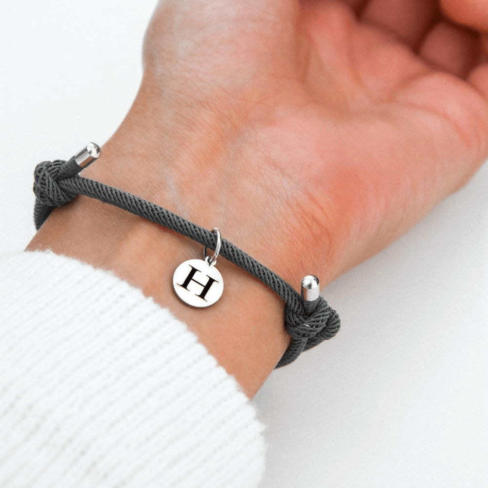 Loving Symbolism | Bracelets | Connecting & Elegant