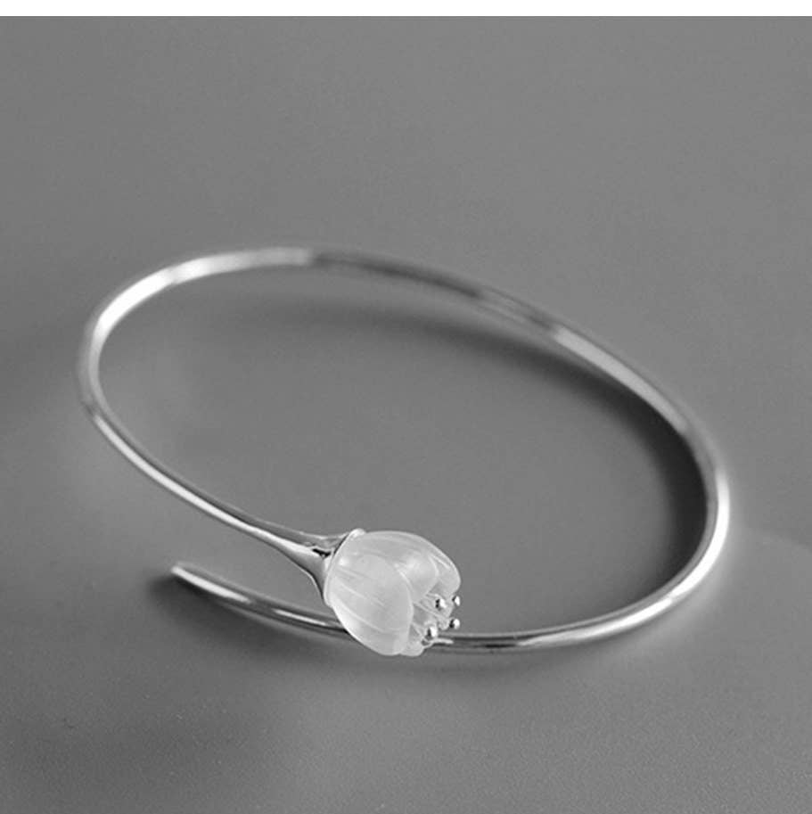 Lilia Luxe | Bracelet | Minimalist Elegance