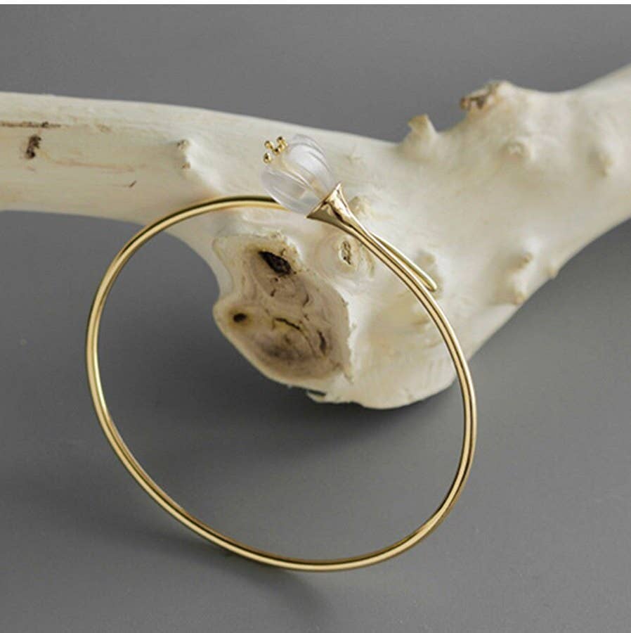 Lilia Luxe | Bracelet | Minimalist Elegance