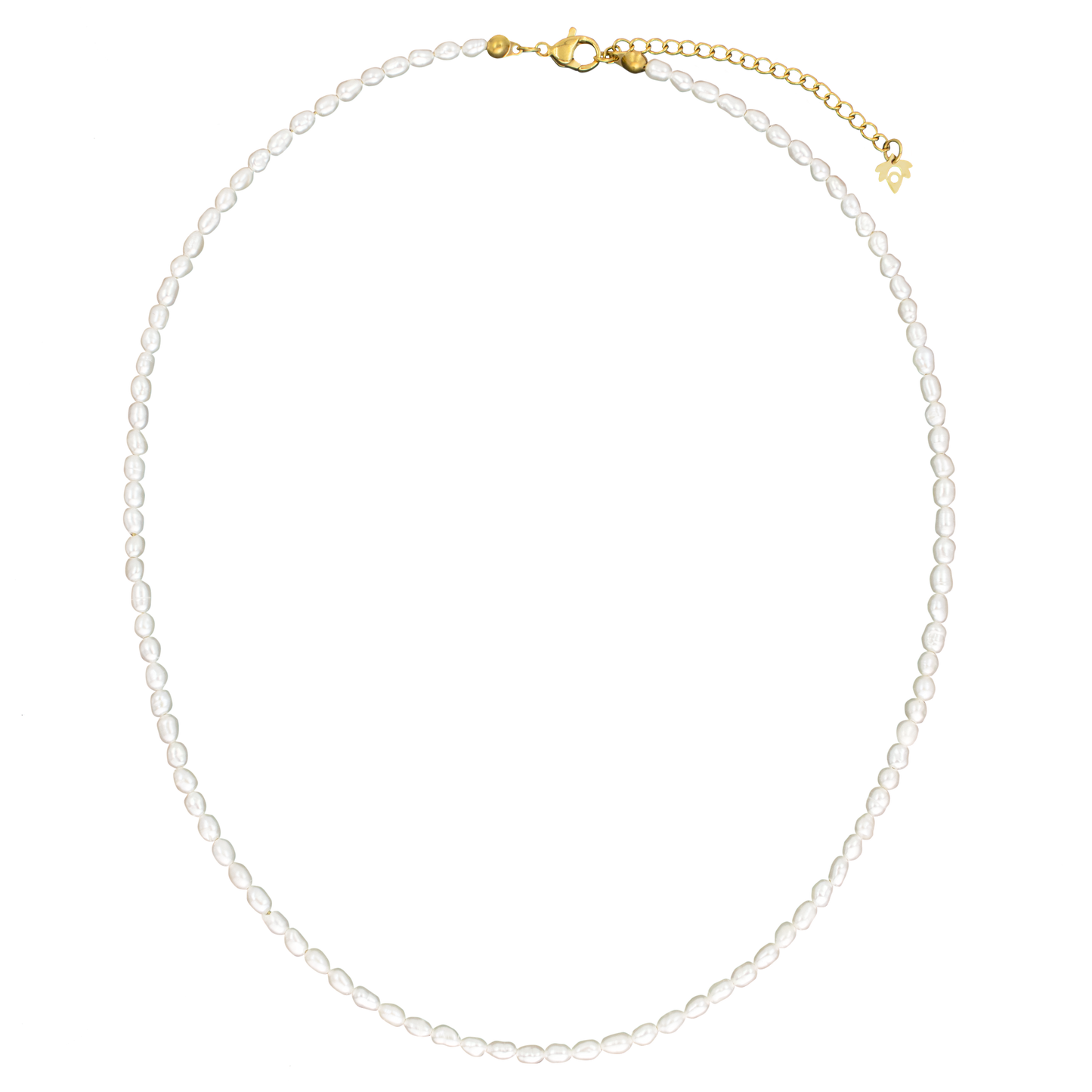 Lora Lux | necklace | Refined