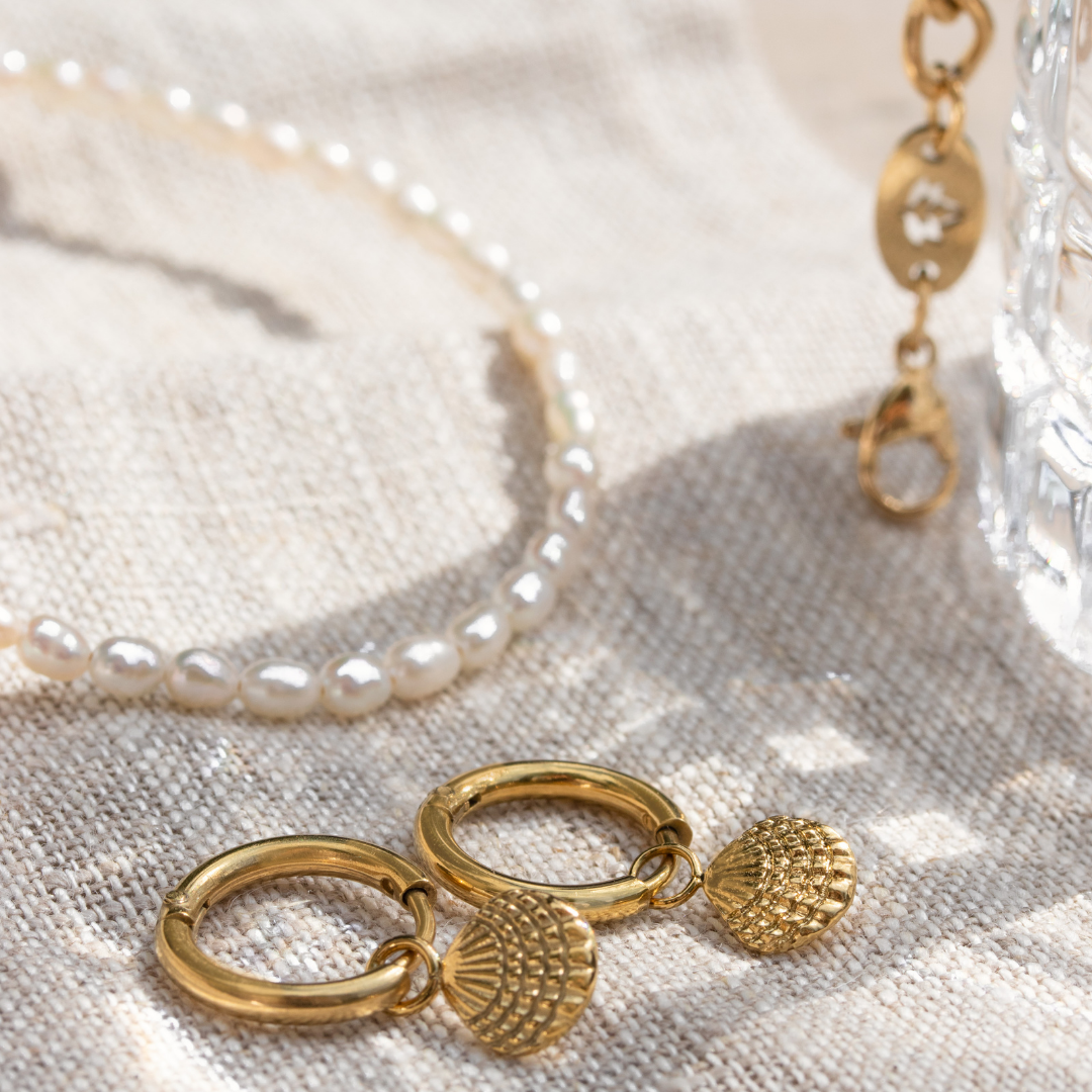 Lora Lux | necklace | Refined