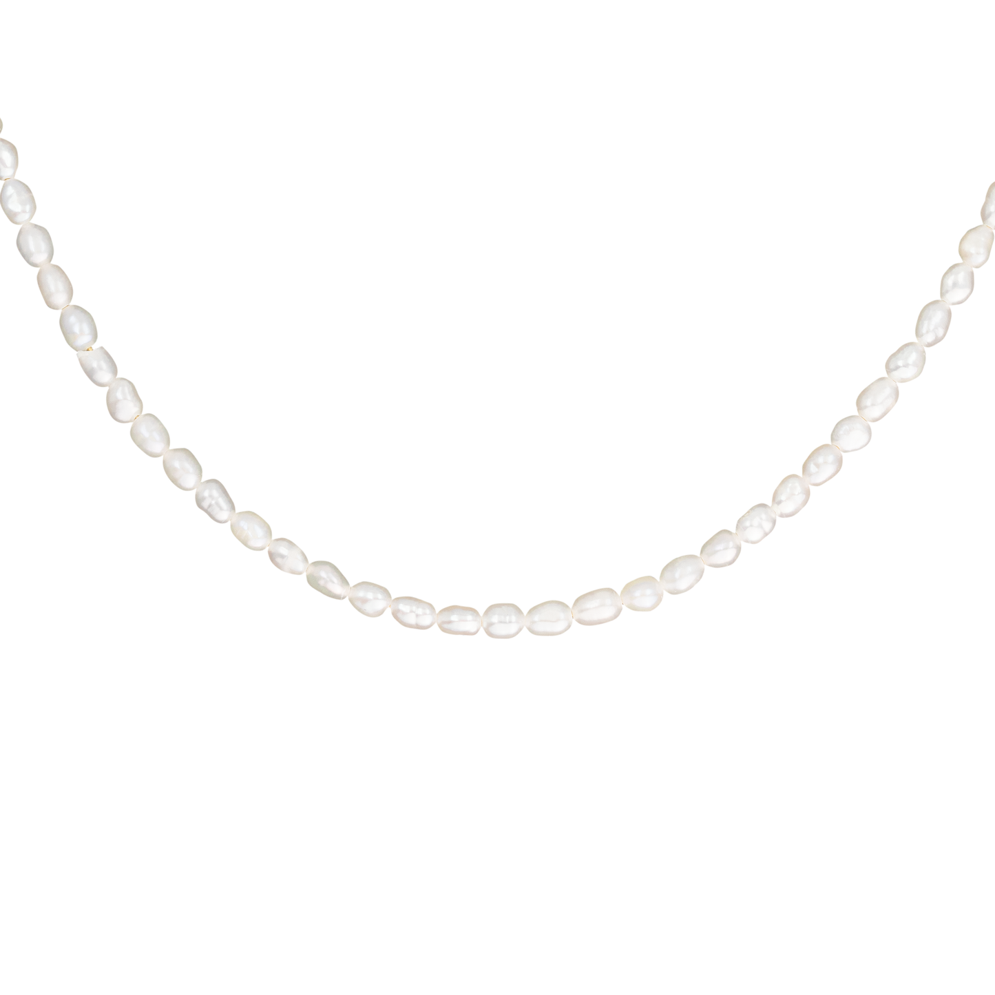 Lora Lux | necklace | Refined