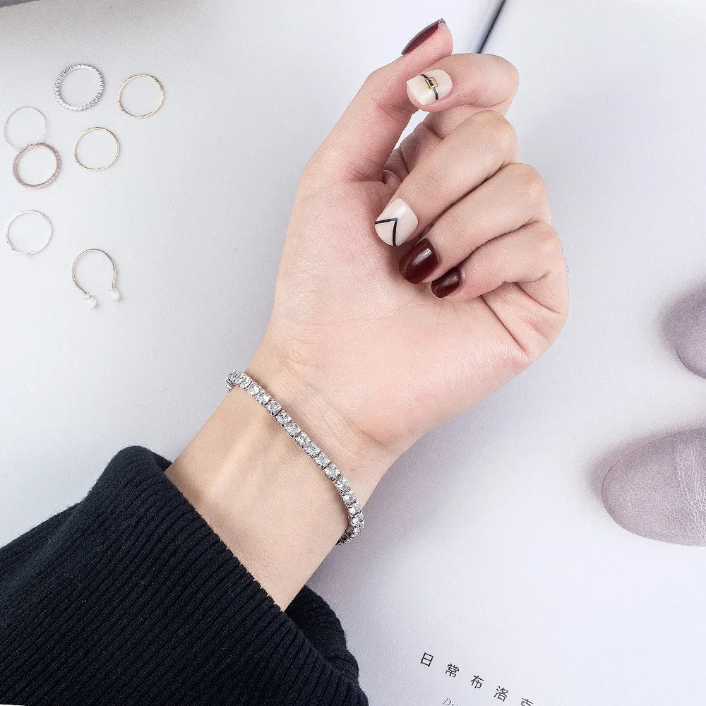 Luma | Elegant Bracelet | Adjustable