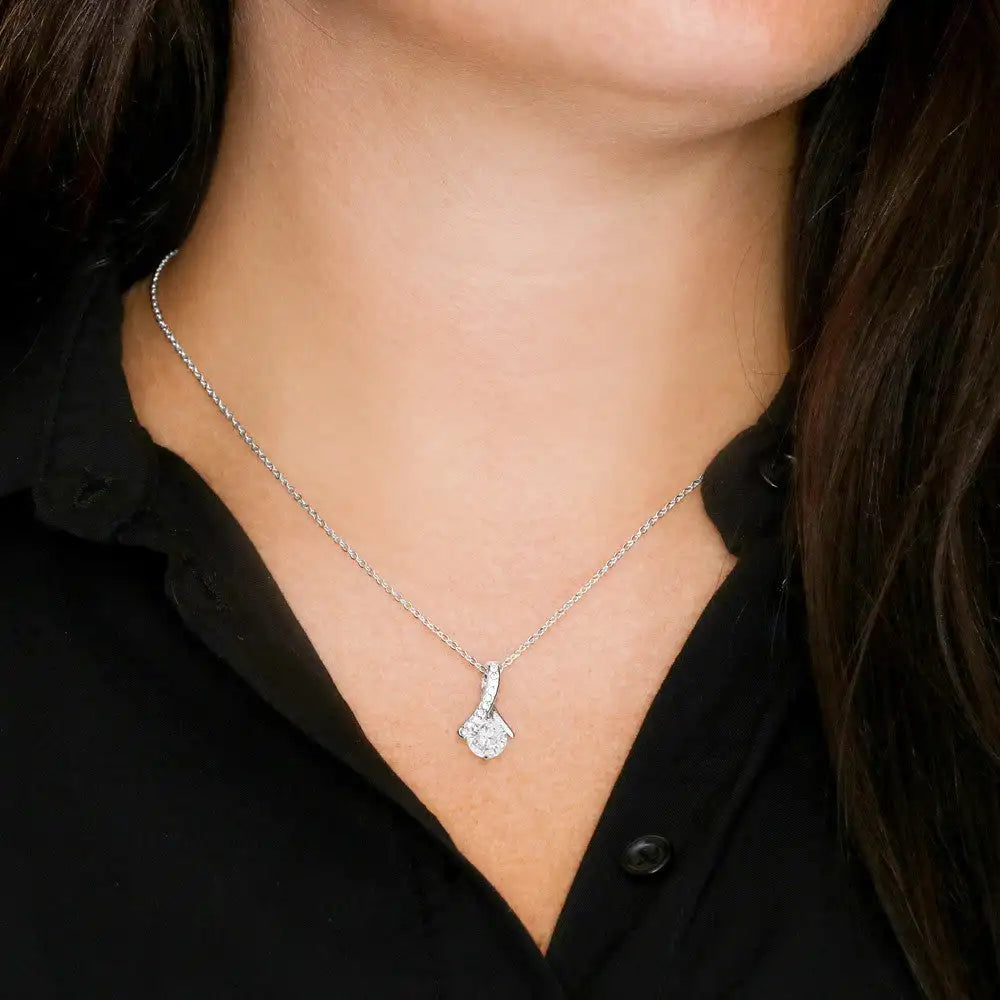 Lumina Elegance | Unique Necklace | Versatile