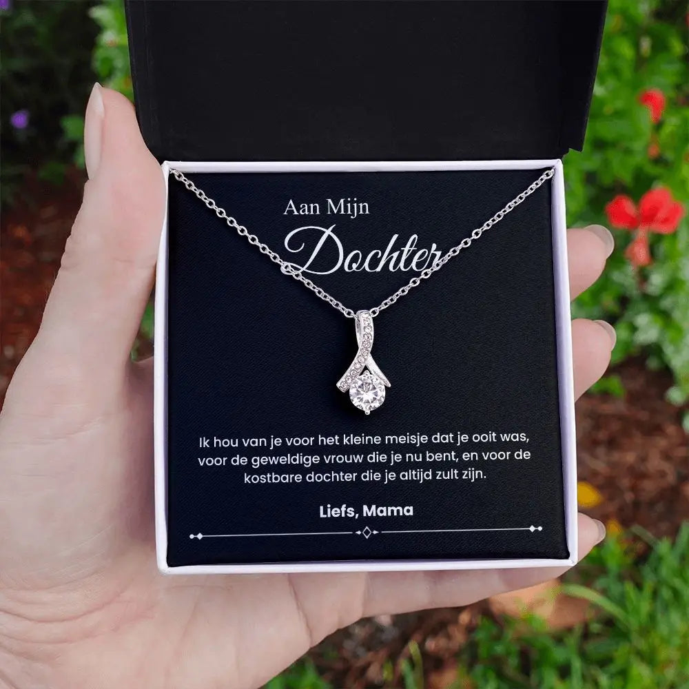 Lumina Elegance | Unique Necklace | Versatile