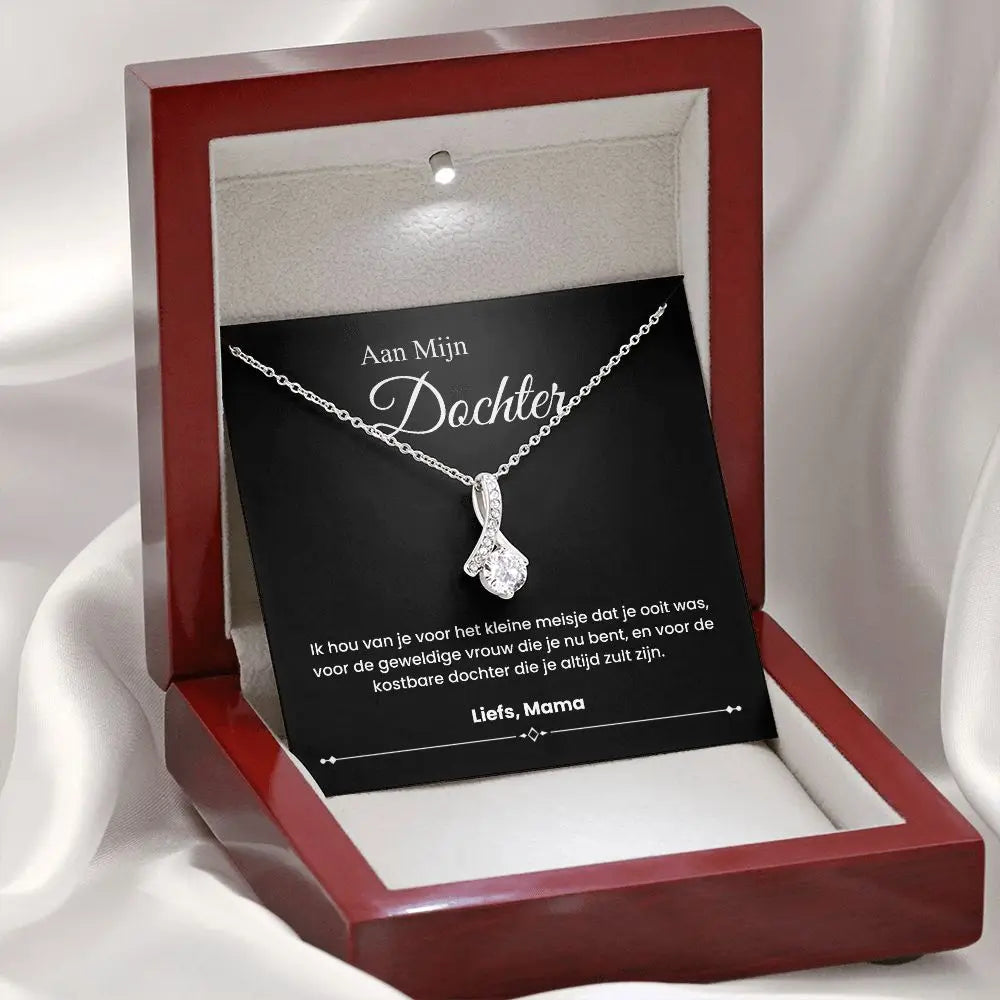 Lumina Elegance | Unique Necklace | Versatile