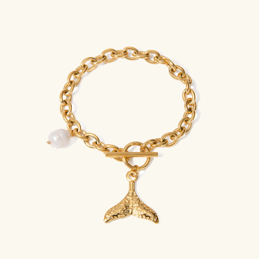 Lumineux Chic | Bracelet | Timeless Elegant