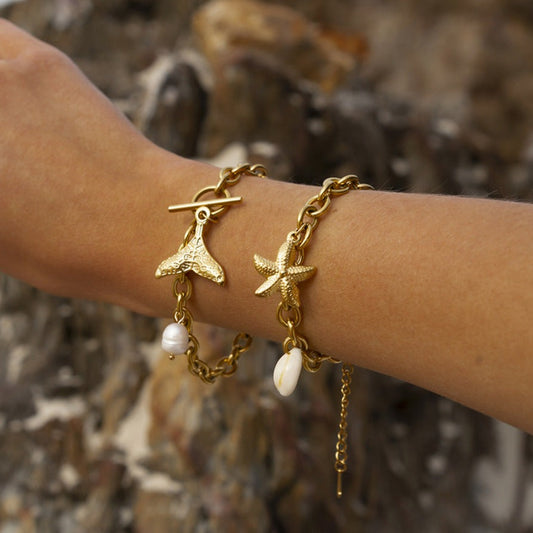 Lumineux Chic | Bracelet | Timeless Elegant