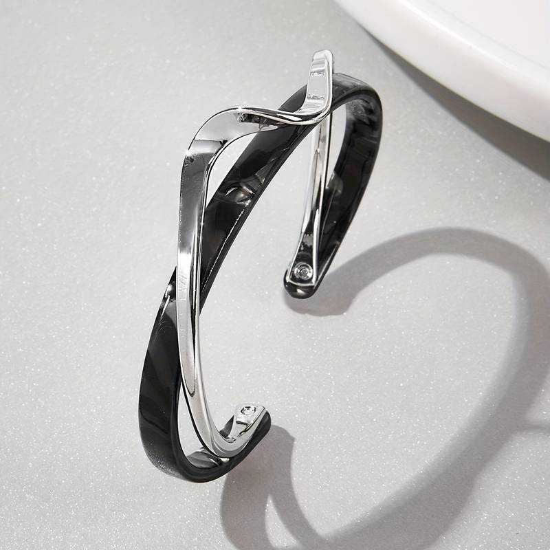 Lumineux Grace | bracelet timeless versatile luxury