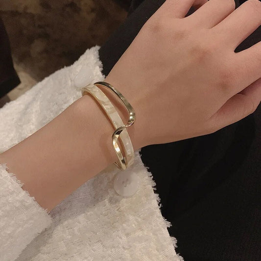Lumineux Grace | bracelet timeless versatile luxury