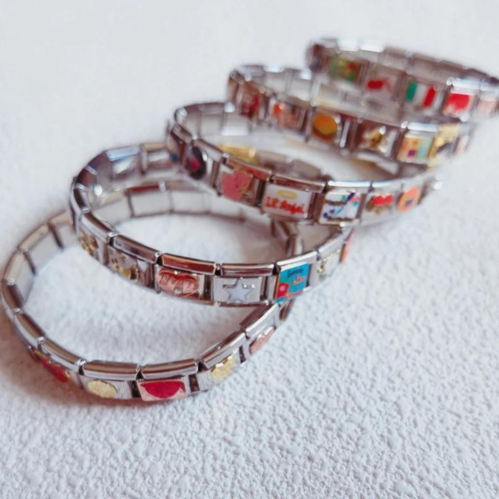 Luminous Glow | Surprise bracelet | Enchanting and comfortable
