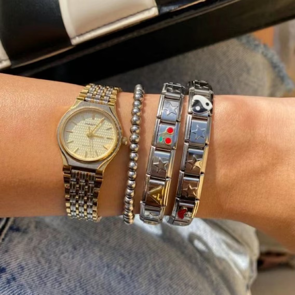 Luminous Glow | Surprise bracelet | Enchanting and comfortable