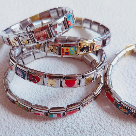 Luminous Glow | Surprise bracelet | Enchanting and comfortable