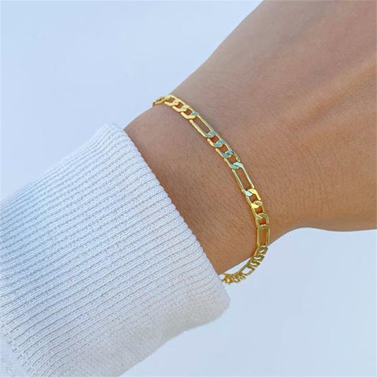 Lusso Vero | elegant bracelet | timeless design