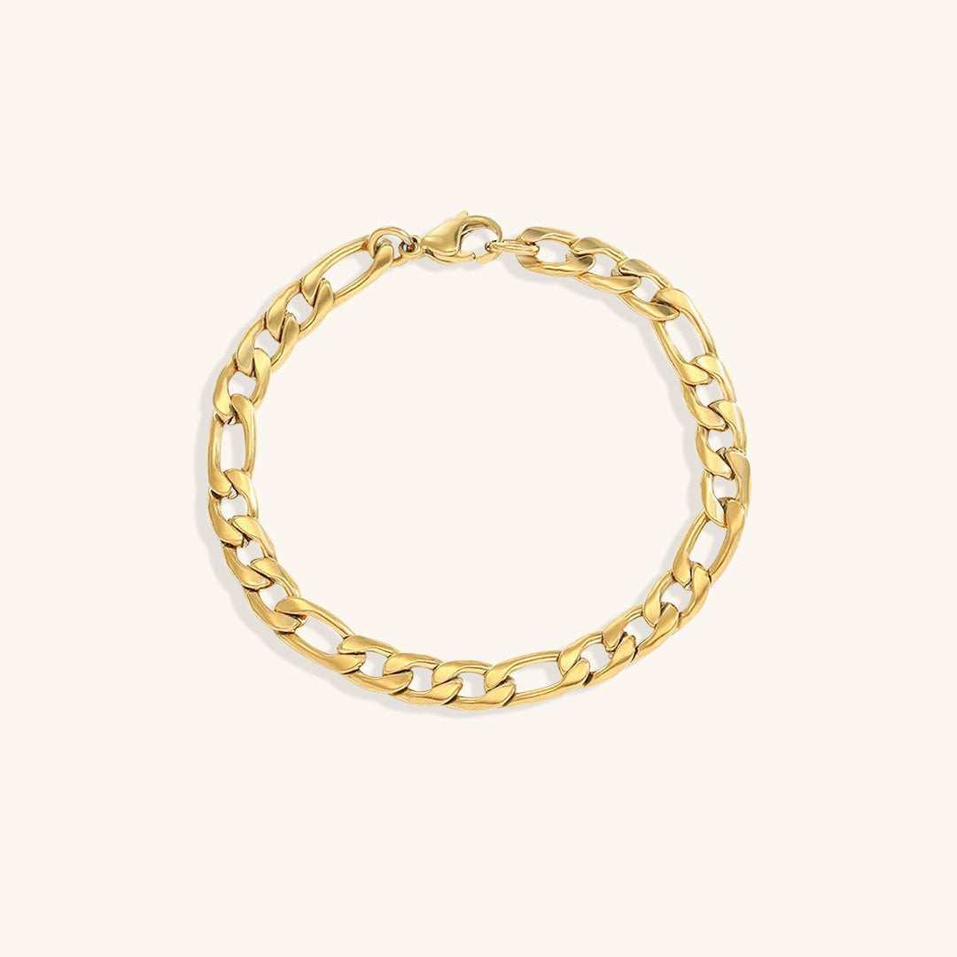 Lusso Vero | elegant bracelet | timeless design