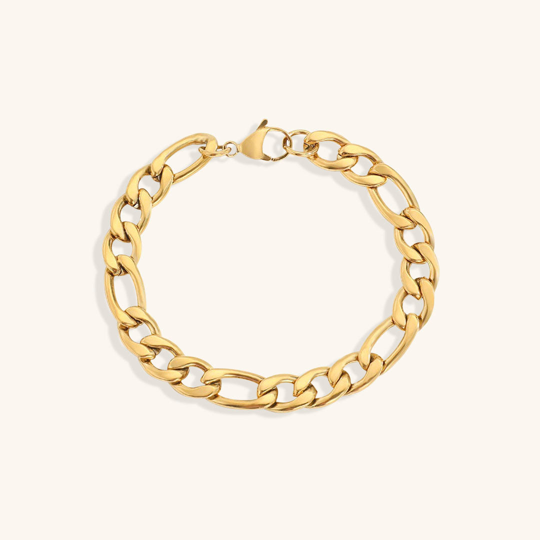 Lusso Vero | elegant bracelet | timeless design