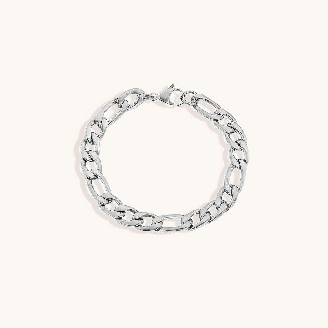 Lusso Vero | elegant bracelet | timeless design