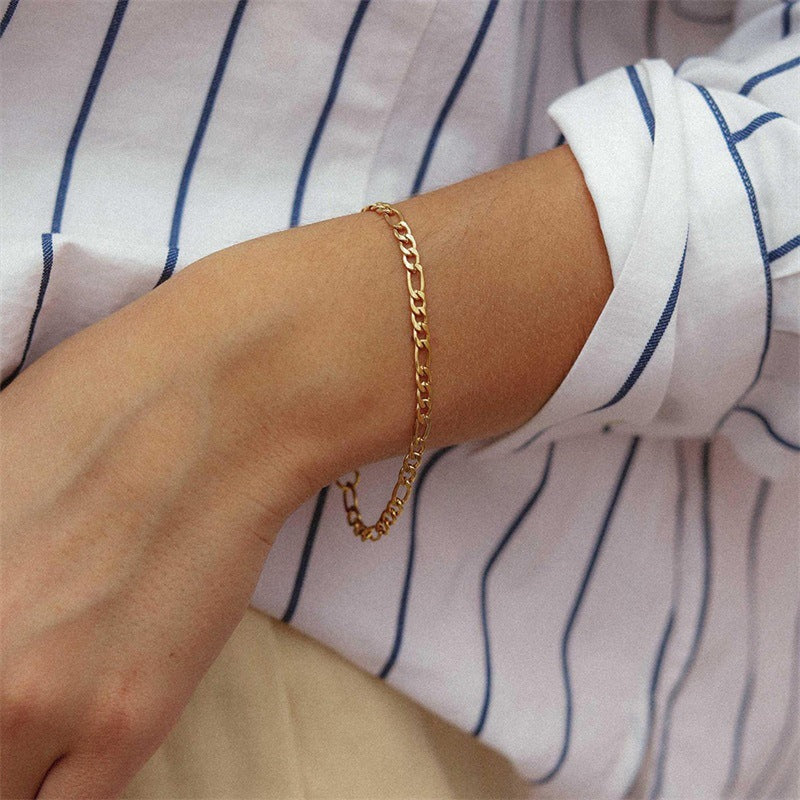 Lusso Vero | elegant bracelet | timeless design
