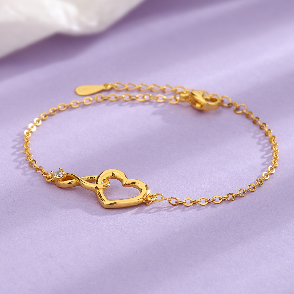Lustre Luxe | timeless bracelet | elegant design