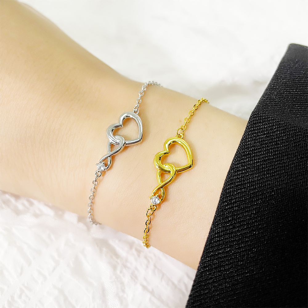 Lustre Luxe | timeless bracelet | elegant design