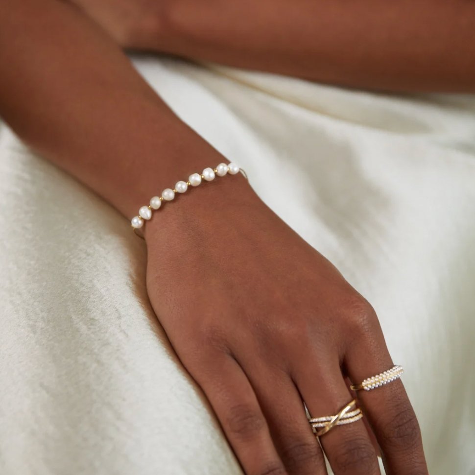 PureLuxe Jewelry | bracelet | timeless | refined