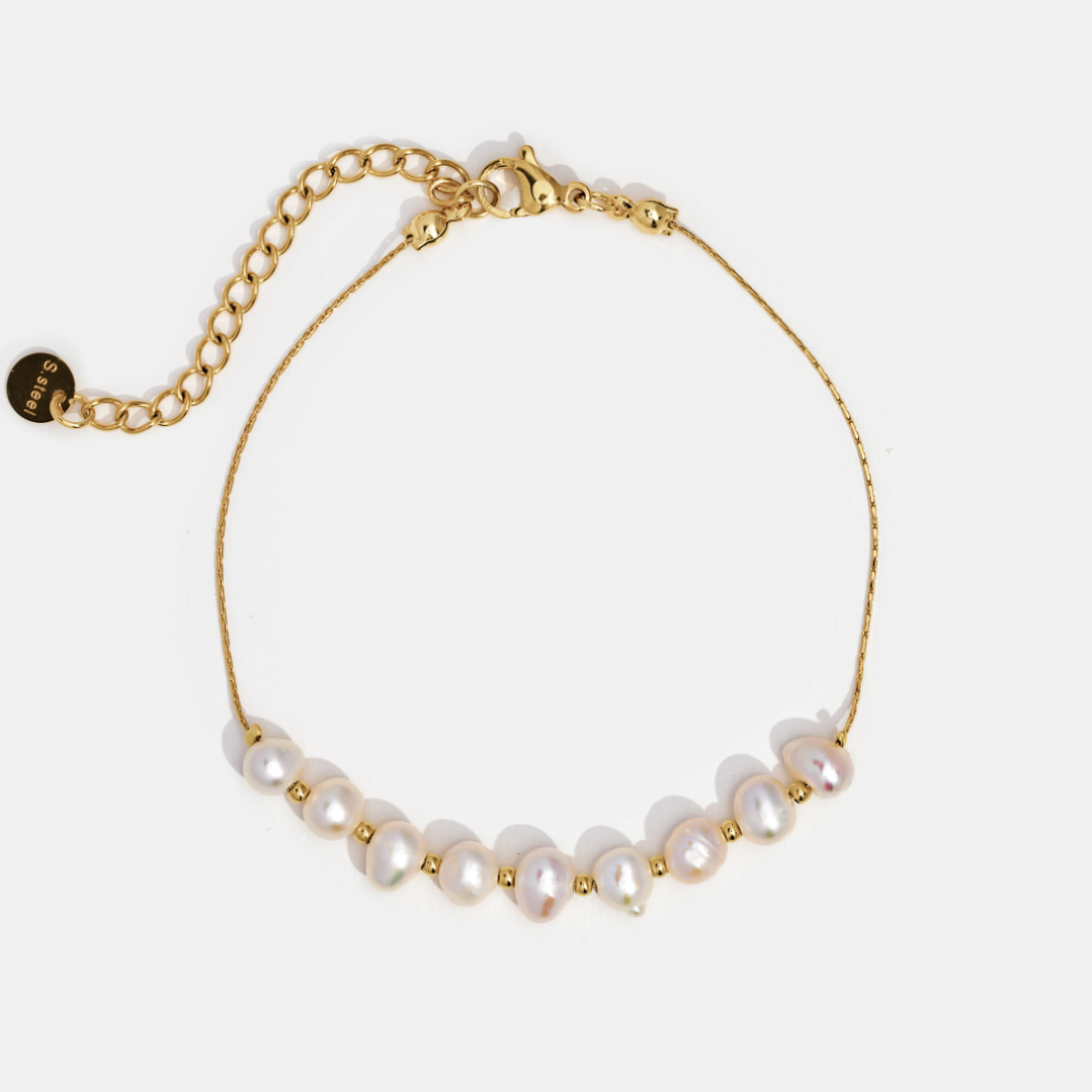 PureLuxe Jewelry | bracelet | timeless | refined