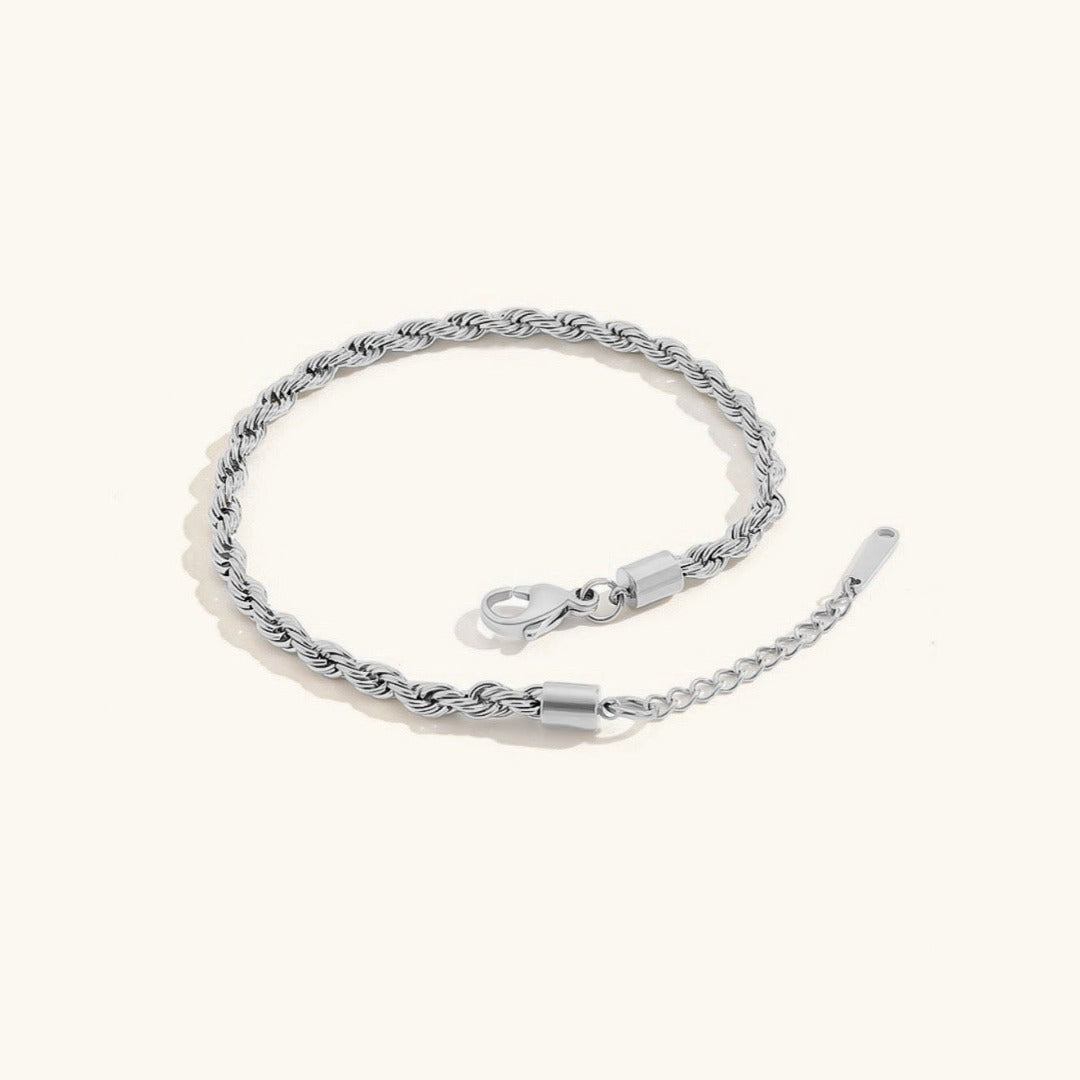 SereneCharm | Ankle Bracelet Sophisticated | Stylish & Trendy