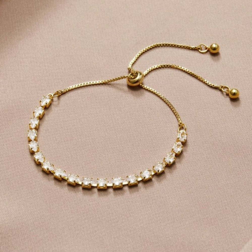 Serenity Sparkle | Bracelet | Inspirational Accessory