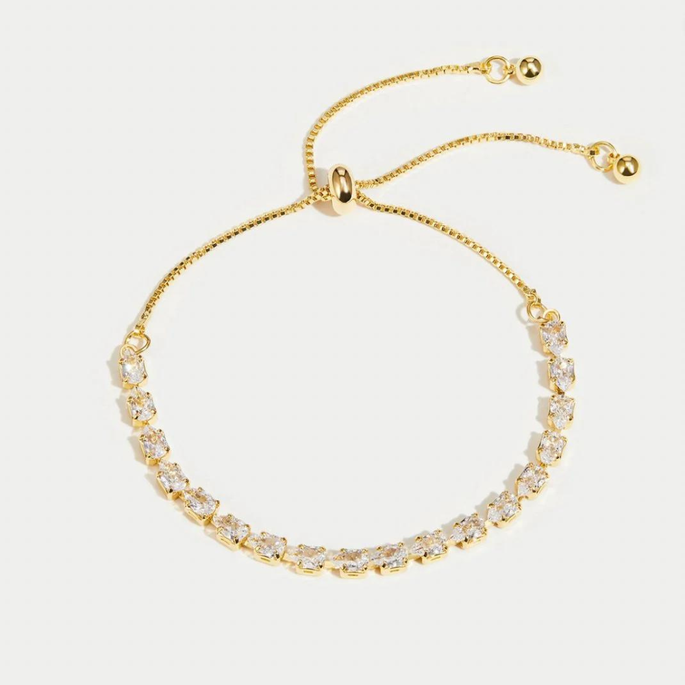Serenity Sparkle | Bracelet | Inspirational Accessory