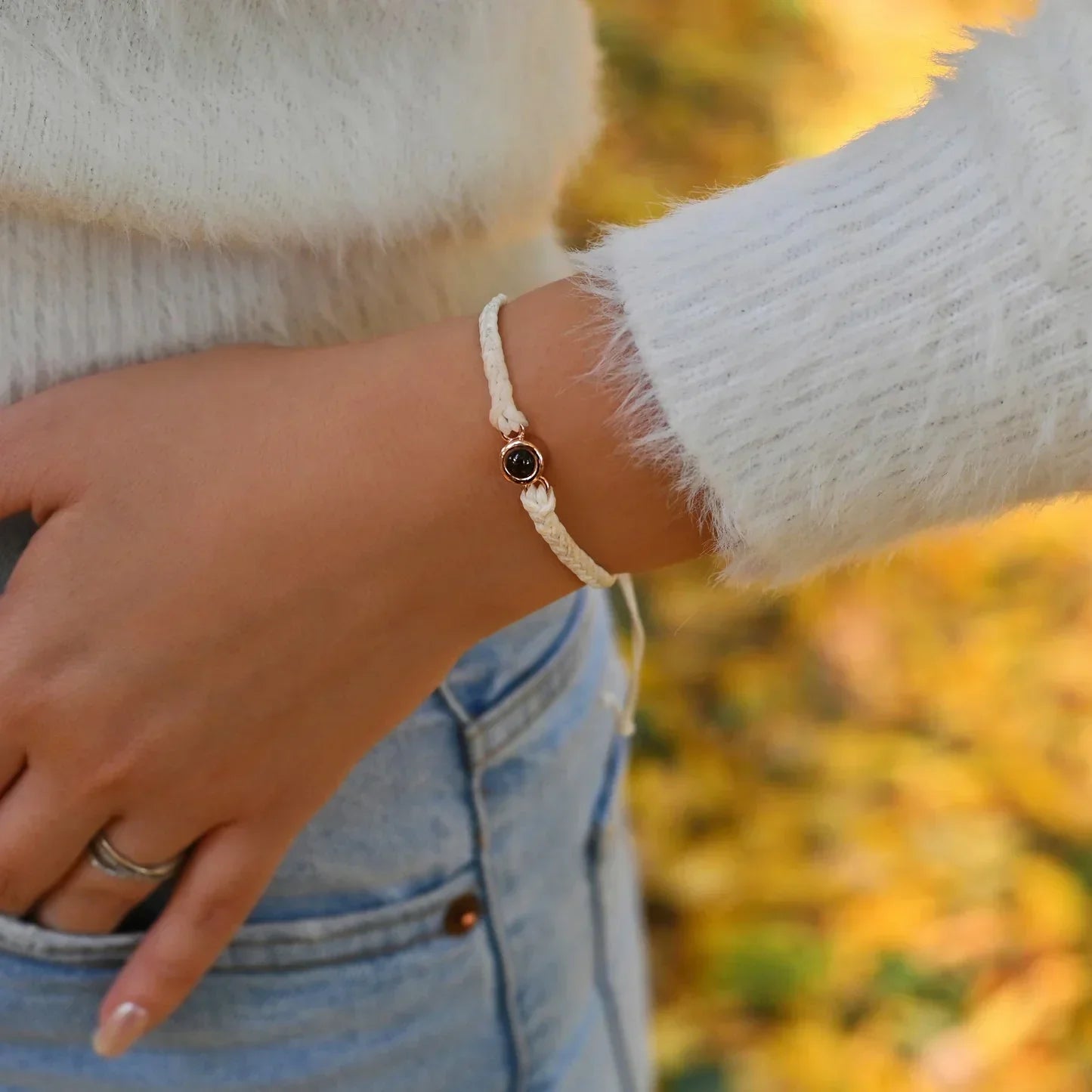 Graceful Harmony | elegant bracelet | timeless