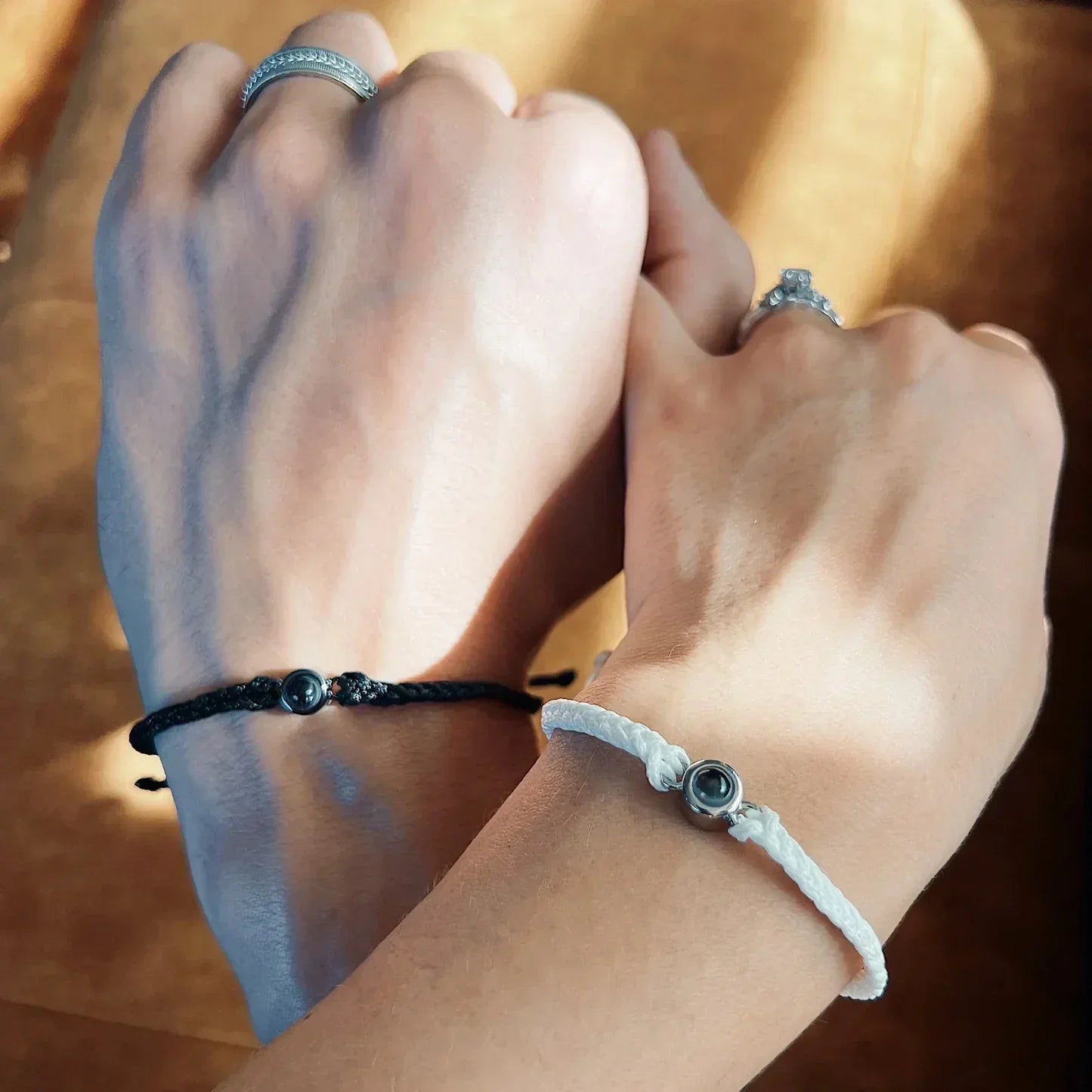 Graceful Harmony | elegant bracelet | timeless