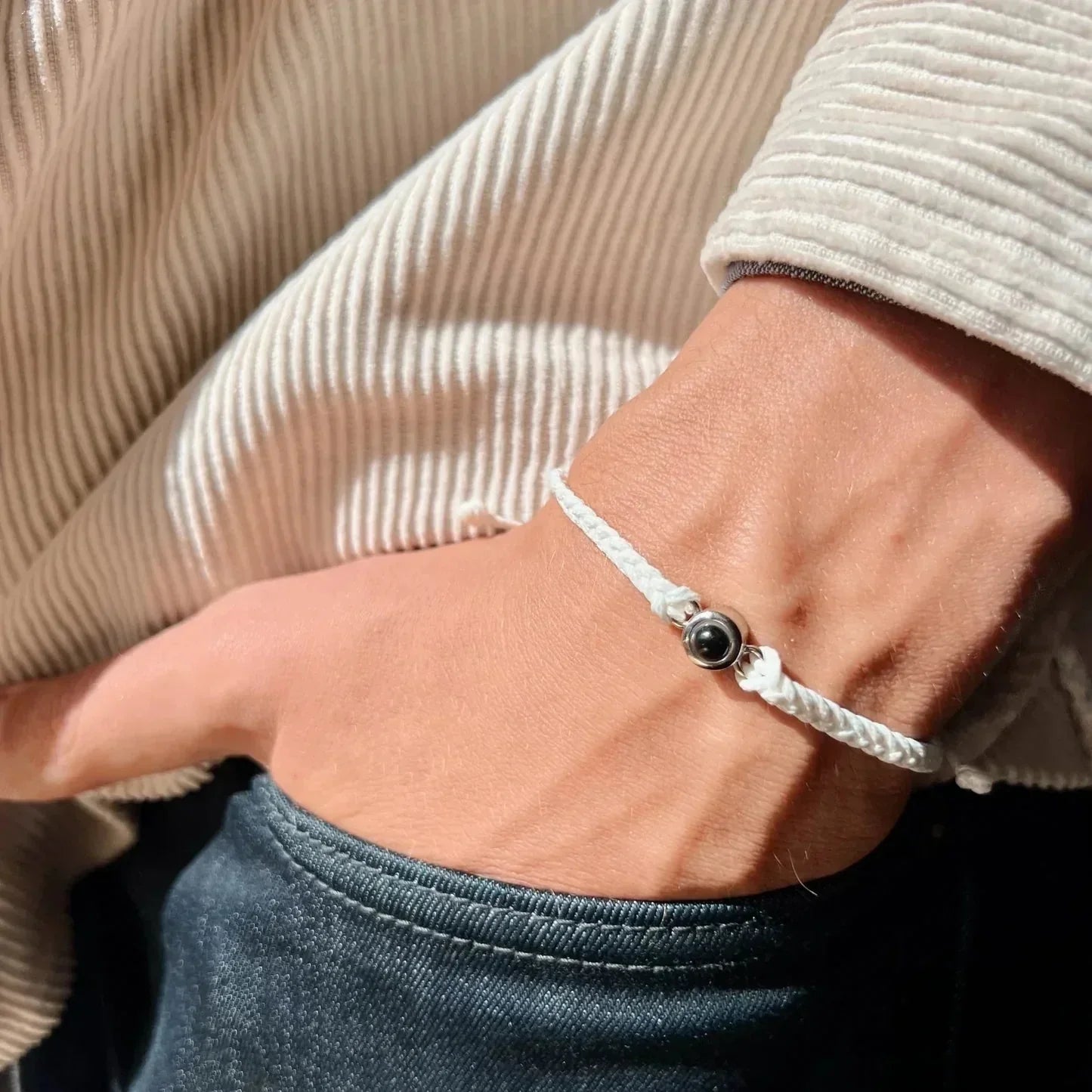 Graceful Harmony | elegant bracelet | timeless
