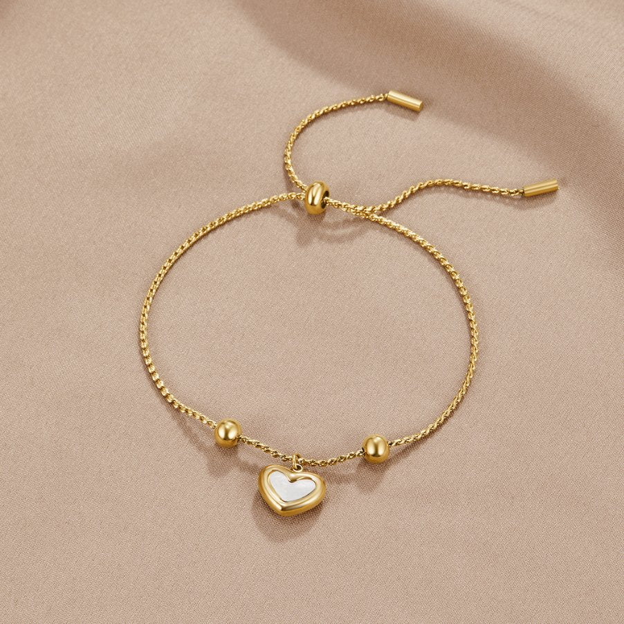 SoulEmbrace | Bracelet | Loving Design