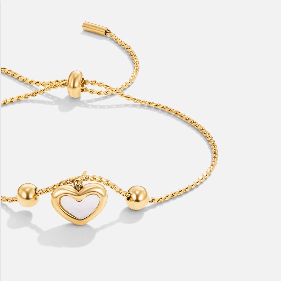 SoulEmbrace | Bracelet | Loving Design