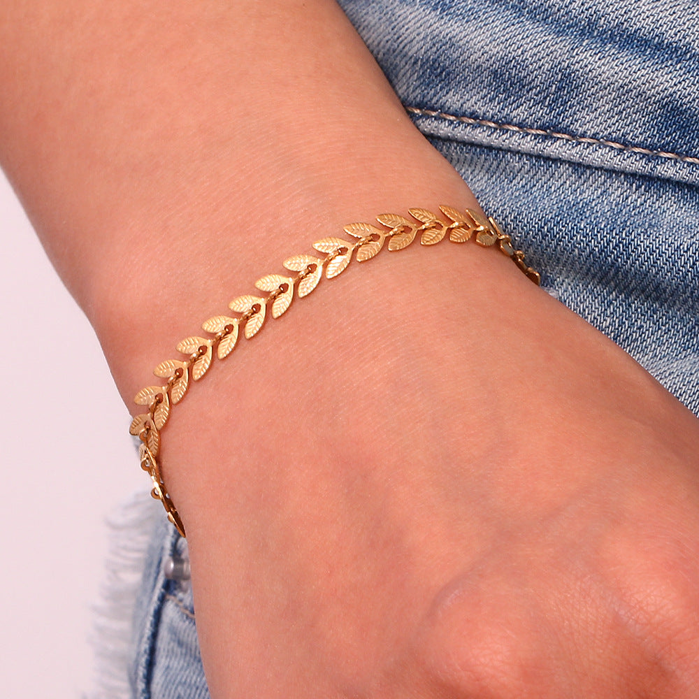 TwinkleCharms Bracelet | Sophisticated Design | Timeless Elegance