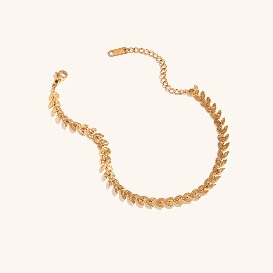 TwinkleCharms Bracelet | Sophisticated Design | Timeless Elegance