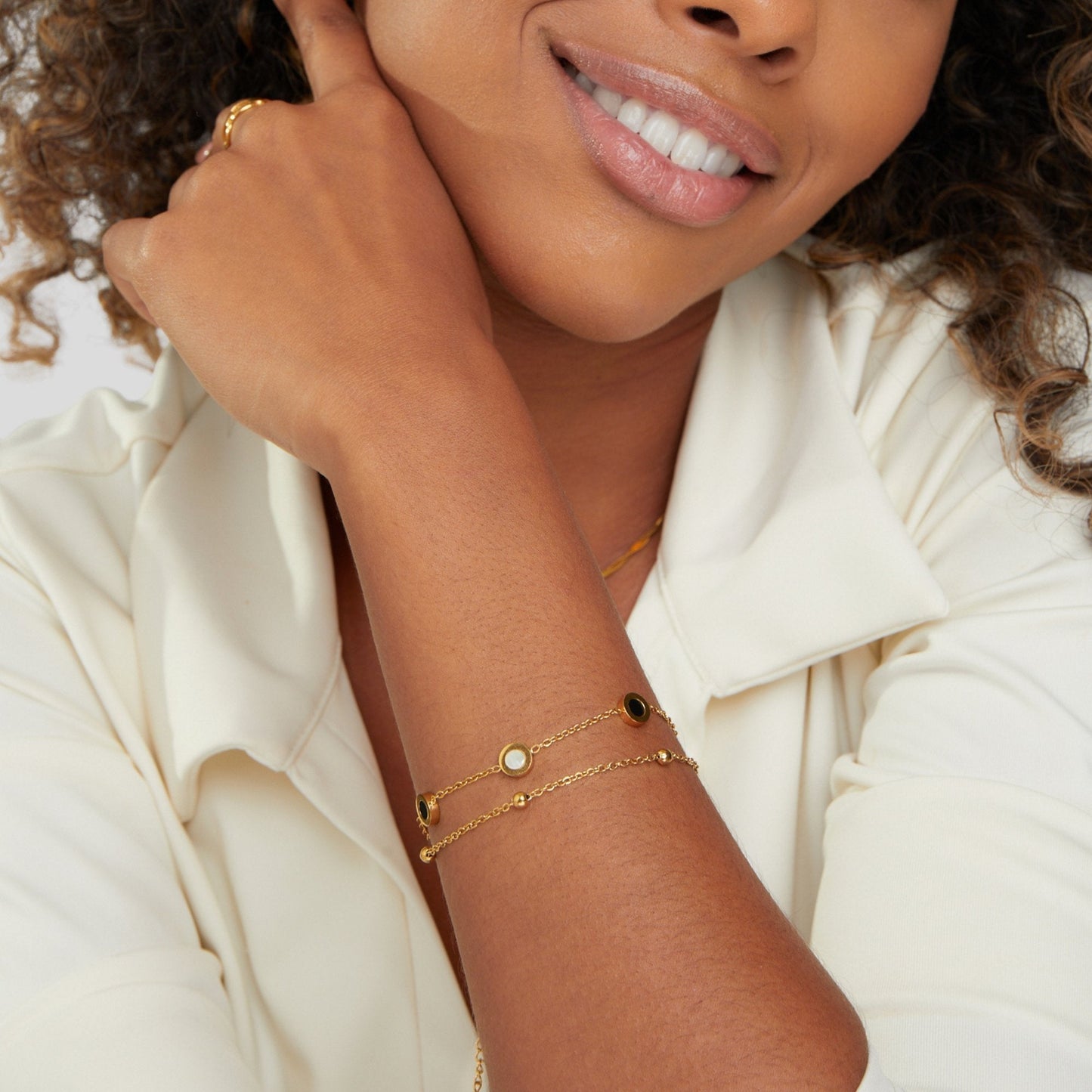 UniqueAura | Bracelet | Sophisticated Style
