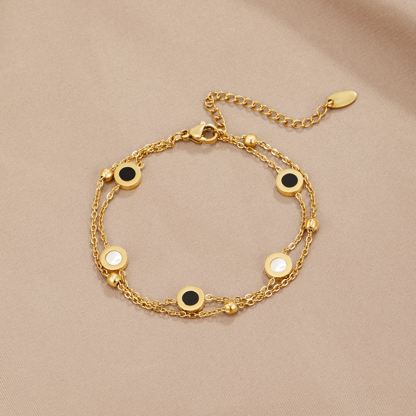 UniqueAura | Bracelet | Sophisticated Style